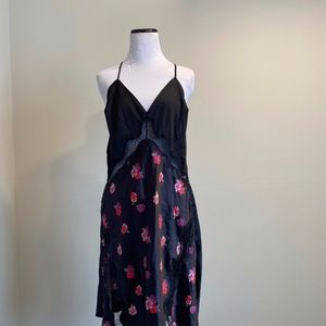 Victoria's Secret Chemise NWT $69 New Asking $29MH